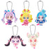 『キミとアイドルプリキュア♪』【食玩】ふわふわおでかけますこっと【BOX】